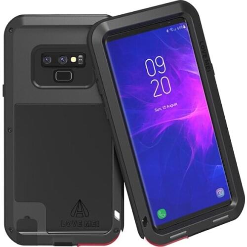 Minimum Samsung Galaxy Note 5 Phone Cases