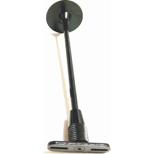 Drone Professional Accessories Diy Quadcoptet Parts L=178mm Metal Folding GPS Antenna Mount Holder Kit For Naza APM Pixhawk