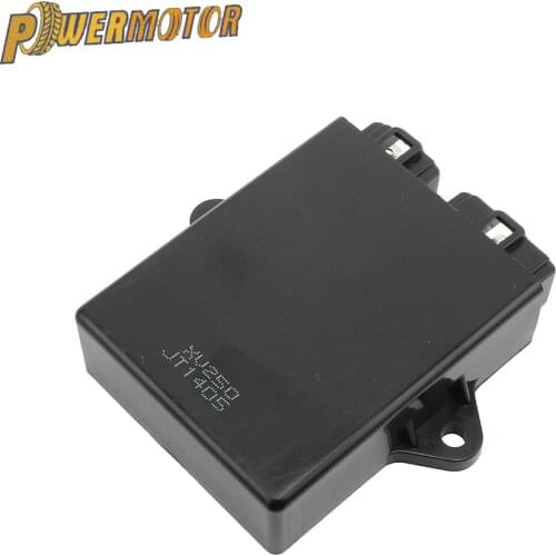 Motorcycle High performance XU 250 Digital CDI Ignition Box For Yamaha Lifan V Type Cylinder 250cc Engine Parts Ignitor