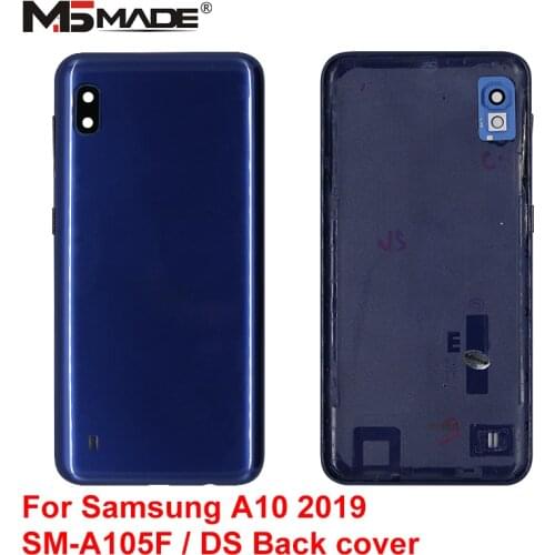 Аккумуляторы для телефонов Samsung Galaxy A10 MSMADE China At AliExpress