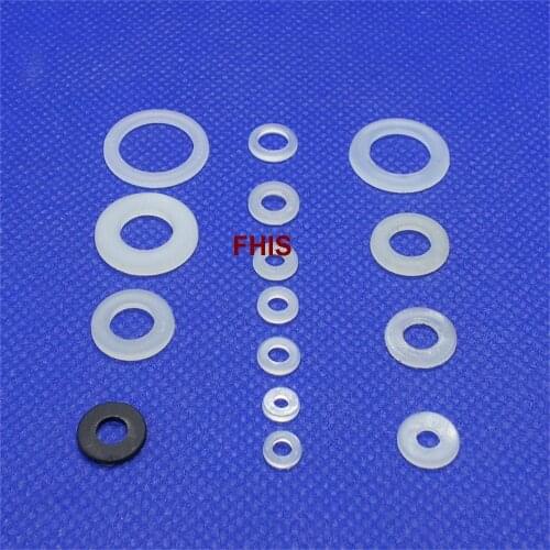 Wholesale Nylon gasket insulation pads