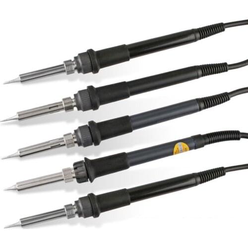 Original Quick Electric iron Soldering Stations handle for Quick 936 936E 969 936A 969A 705 706 236 203 203H 204H TS1100A TS1200