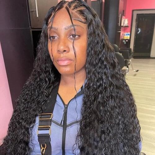 Persephone Kids Wigs