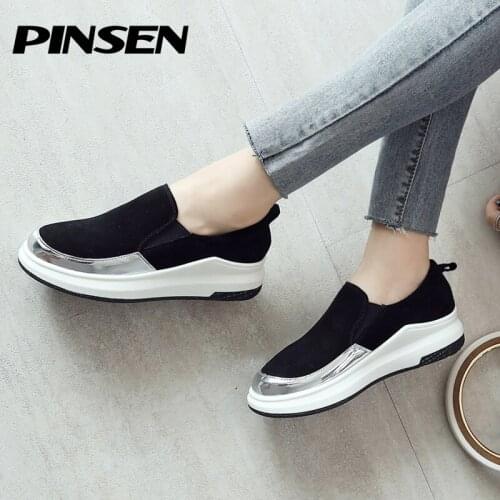 Pinsen Women's Loafers