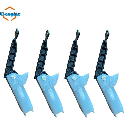 8PCS FC0-1787 4452 ADF Hinge for Canon MF4410 MF211 MF4580 MF4420 D550 MF4550 MF4430 MF216 D520 D560 MF4412 MF4450 MF4453