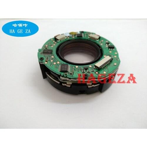 Test OK 90%NEW and original For Canon 70-200 stabilizer unit EF 70-200 F / 2.8L IS