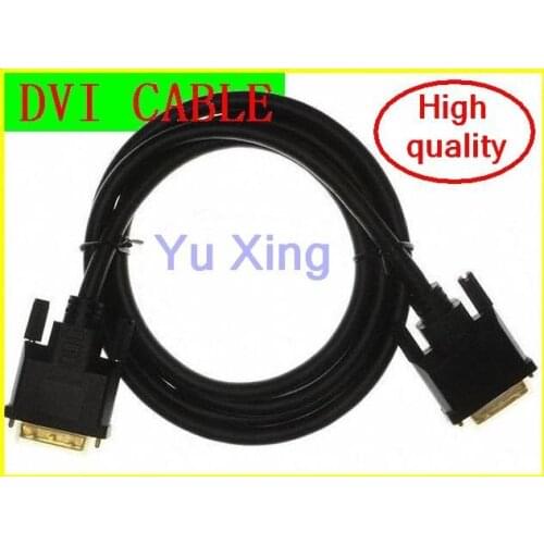 High quality dvi cable ,1M