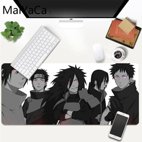 Japanese anime Cool New Customized MousePads Computer Laptop Anime Mouse Mat Size for 30*80cm/40*90cm