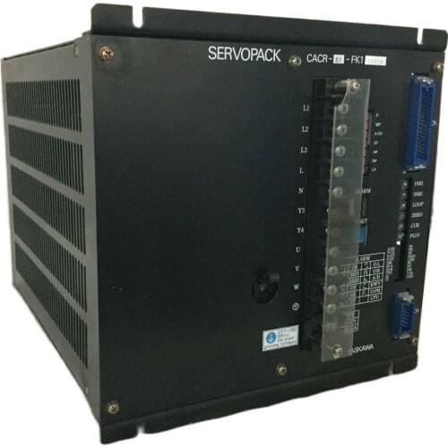 Servopack CACR-44-FK1CS
