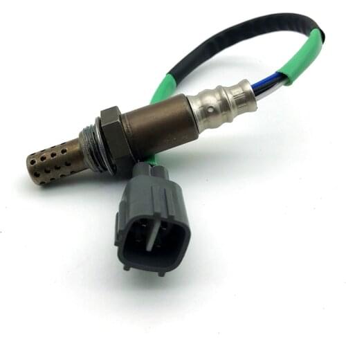 NEW manufacture Downstream Rear O2 Oxygen Sensor Fit For Toyota Rush J200E J210E 2008-2009 Part No# 89465-B4030 89465B4030