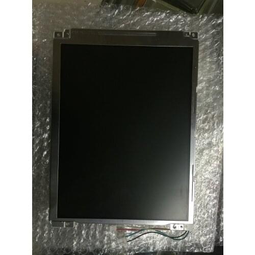 100% Original 10.4 inch LCD LQ104V1DG61 LCD Screen
