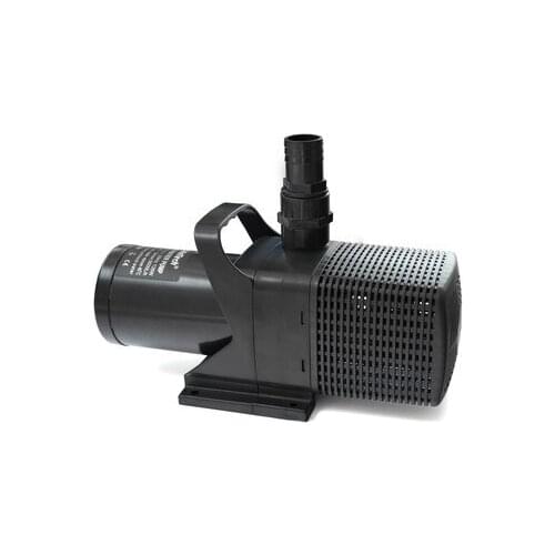 170W 11000L/H lfit 6.2m k pond water pump.JEBO Lifetech ECO Amphibious water pump.Circulating pump in sewage tank sp610 sp-610