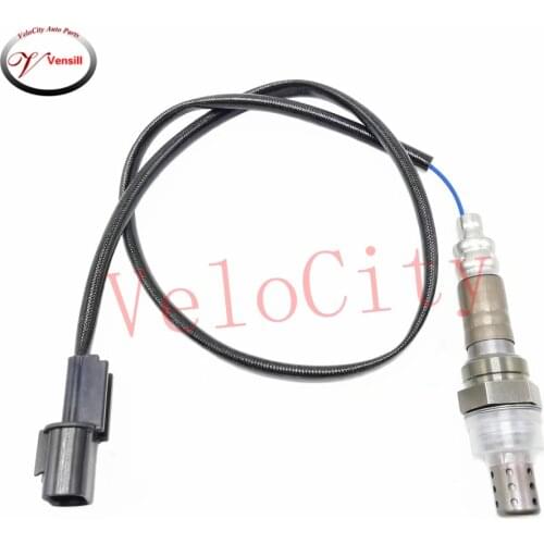 2 Wire Oxygen Sensor O2 Sensor For 1993 Mitsubishi Mirage 1.5L Part No# MD191064 234-2066