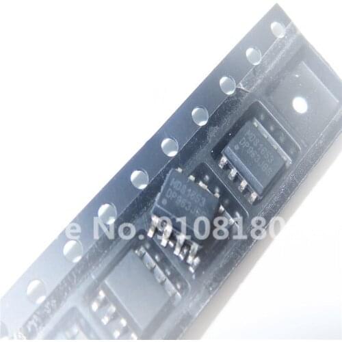 5PCS/lot MDS1653RH MDS1653 SOP8 SOP-8 In Stock
