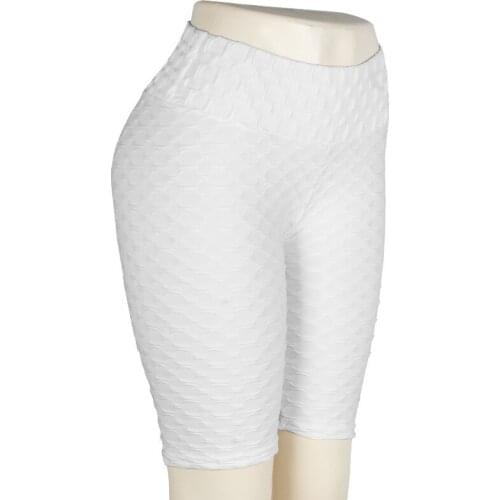 AECU Push Up Women Sexy Yoga Shorts Gym Leggings High Waist Sports Pants Workout Running Leggins Fitness Yoga Leggings