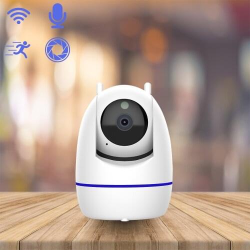 Camnsmart CCTV Cameras WI-FI