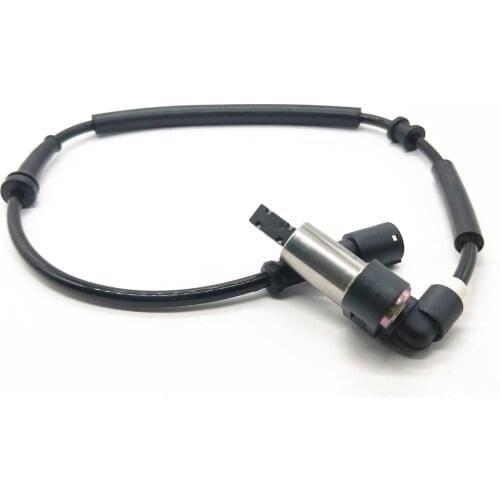 SMD REAR LEFT ABS sensor for Renault FOR Renault Megane I + Combi Scenic I manufactured 1995- OE No.7700834761 77 00 834 761