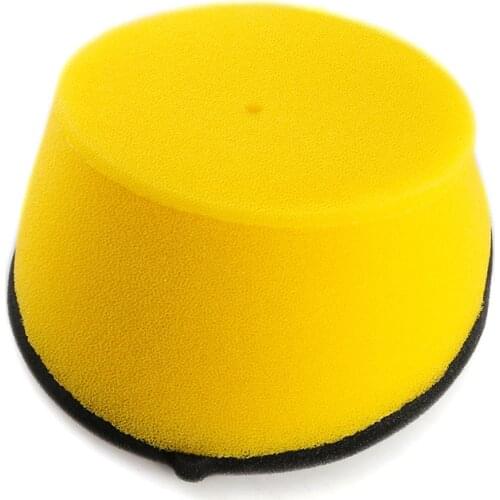 For Yamaha YZ1 125 YZ250 YZ250F WR250F WR400F YZF400F 426F YZ426F YZ450F Cleaner Motorcycle Air Filters Motor Accessories