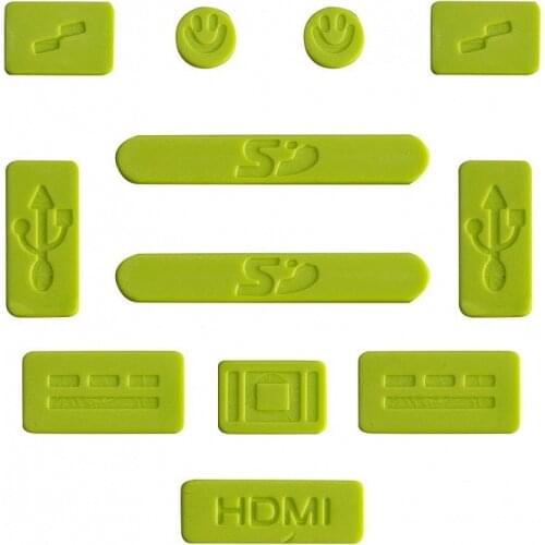 I-BLASON USB Gadgets