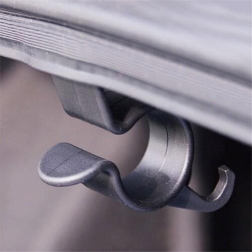 Car Trunk Bracket Umbrella Holder for BYD all Model S6 S7 S8 F3 F6 F0 M6 G3 G5 G7 E6 L3