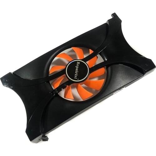 Original PLA08015B12HH GPU COOLER Fans PALIT GTS450 GAINWARD GTX550Ti graphics card cooling fan