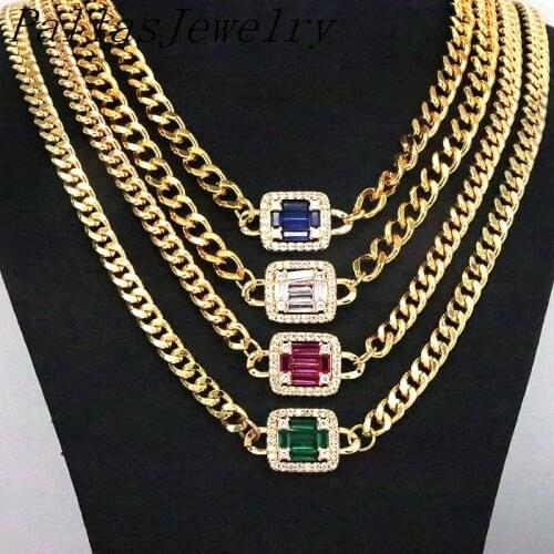 Панк-подвески Linlidada China At AliExpress