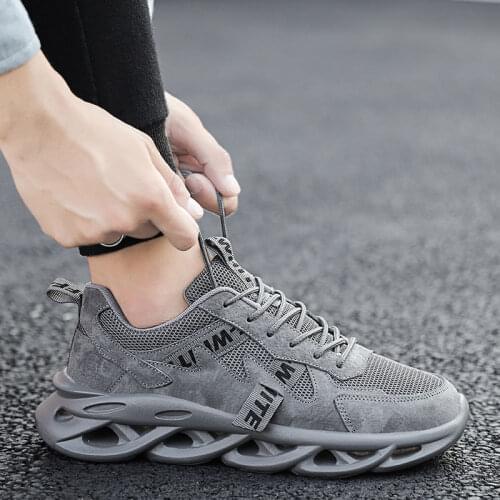 Mens Shoes Korean Version Fashion Dad Shoes Men Casual All-match Mens Increased Sneakers Student Trendy Shoes Menssneakers44