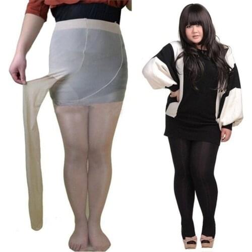 New Plus Size Fashion Women Pantyhose Sexy Pregnant Maternity Tights Pantyhoses Stockings Hosiery SCI88