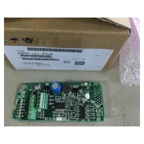 New FUJI OPC-G1-PG2 free shipping