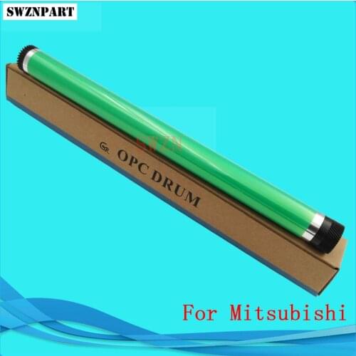 Japan for Mitsubishi OPC Drum for Konica Minolta bizhub 160 162 163 180 181 215 210 211 220 7516 7521 7616 7621 7622 161F DR-114