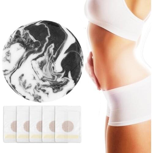 Volcanic Clay Coffce Slimming Soap Bar Volcanic Mud Whitening Soap Anti-cellulite Weight Loss Soap Fat Burner Slim Patch