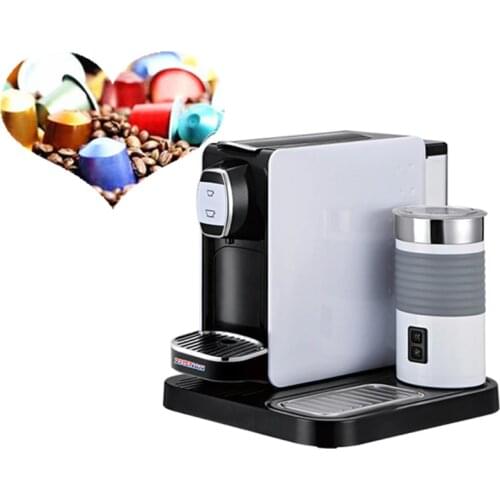 ZFTOPA Automatic Coffee Machines