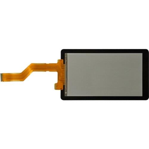 2K LCD Screen With Screen Cable For QIDI TECH Shadow 6.0Pro 3D Printer
