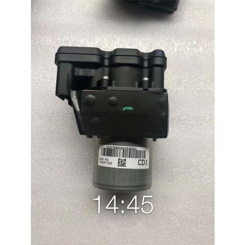 1PCS ABS PUMP FOR CHERY A3 BRAKE PUMP FOR M12-3550010BB ESP controller assembly