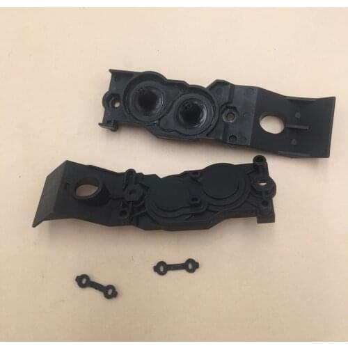 Free shipping! Dx4 printhead head cover / adpater for Roland VP540 740 mimaki mutoh eco solvent printer dx4 print head manifold
