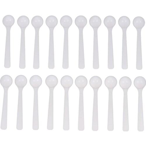 BIGHSM Measuring Spoons