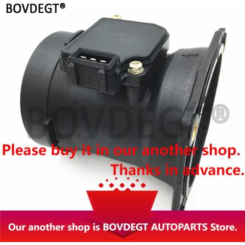 Mass Air Flow Sensor for AUDI for VW Passat Variant 8ET009142361 078133471C AFH7008C 078133471CV