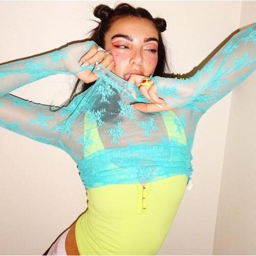 Women's Long T-shirts DSMTRC China