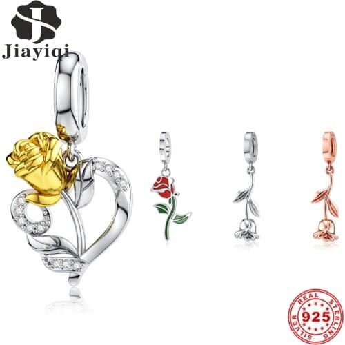 Jiayiqi Necklaces