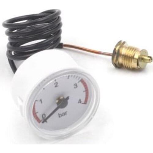 Boiler Pressure Gauge For Demrad Kalisto, Tayros, Solaris, Aden 3004090673