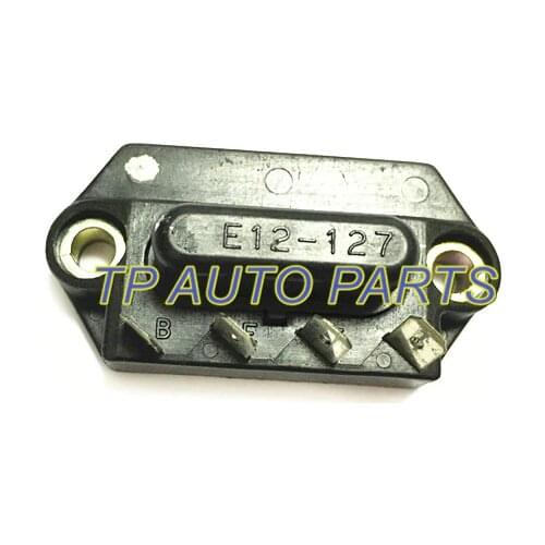 Ignition Control Module For HON-DA A-CURA OEM E12-127 30120-P0A-A01