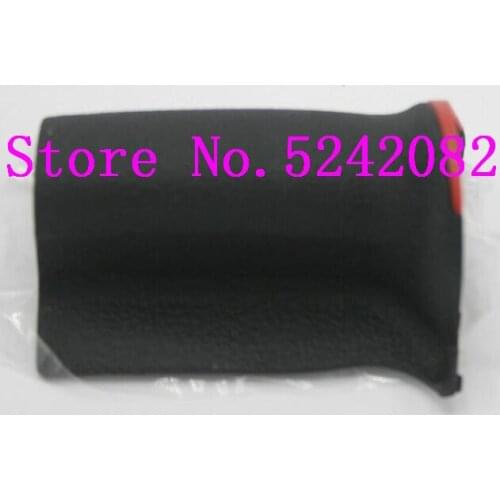 Original Grip Rubber Camera Replacement Unit Repair Parts For Nikon D500 SLR