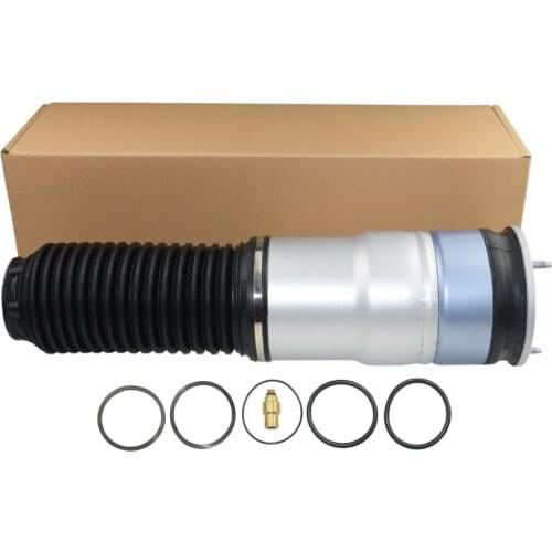 AP03 For BMW 7 series F01 F02 F04 Rear Air Suspension Shock Strut Air Spring 750LI 760LI 37126796930 37126858812 37124064275