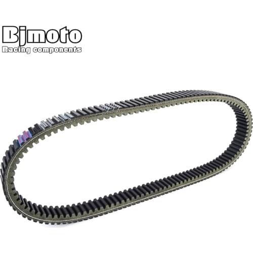 Drive Belt For Arctic Cat Panther 370 R 440 550 570 ESR 570R Z-series Z370 Z440 Z570 ES ESR LX Sno Pro SS bicycle pit bike