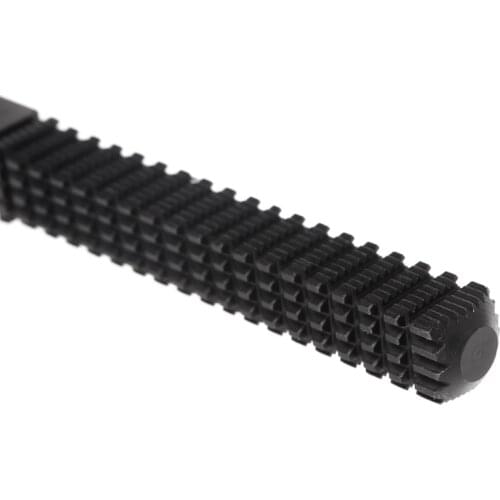 Thread Repair Restoration File Teeth Correction Metric Hardware Mini DIY Tools