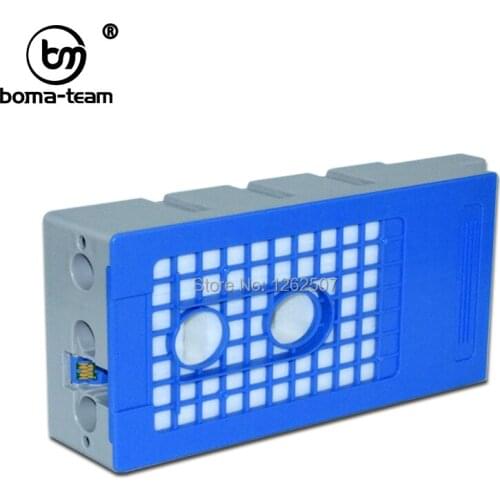 T3000 T5000 T7000 T3050 T5050 T7050 T3070 T5070 T7070 T308 T5080 T7080 T6193 Waste ink tank with Chip For Epson SC Printers 6193