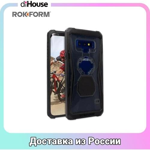 Чехлы для телефонов Samsung Galaxy Note 9 Rokform China At AliExpress