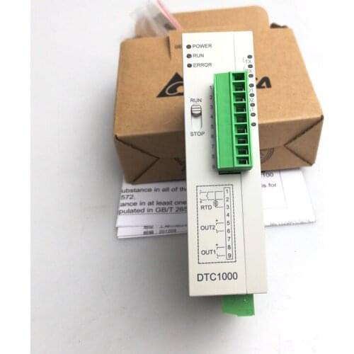 Delta thermostat Genuine original DTC1000V DTC series thermostat decuple penalty for fake