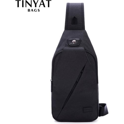 TINYAT Man's Bags China