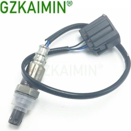 High Quality Oxygen (O2) Sensor /lambda sensor OEM LF66-18-861 LF6618861 for mazda